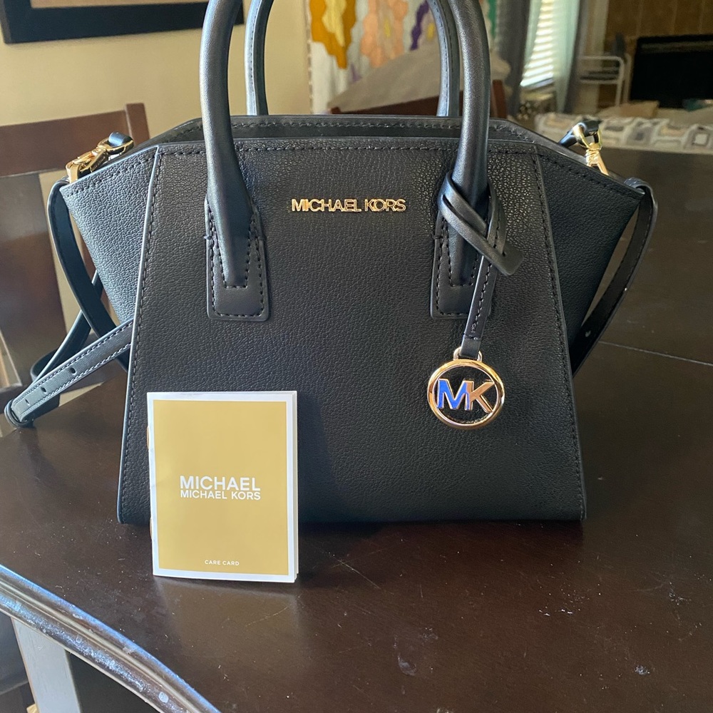 Micheal Kors  bag never used